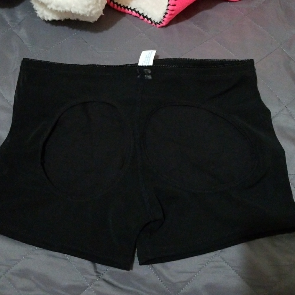 Butt lifter shaper